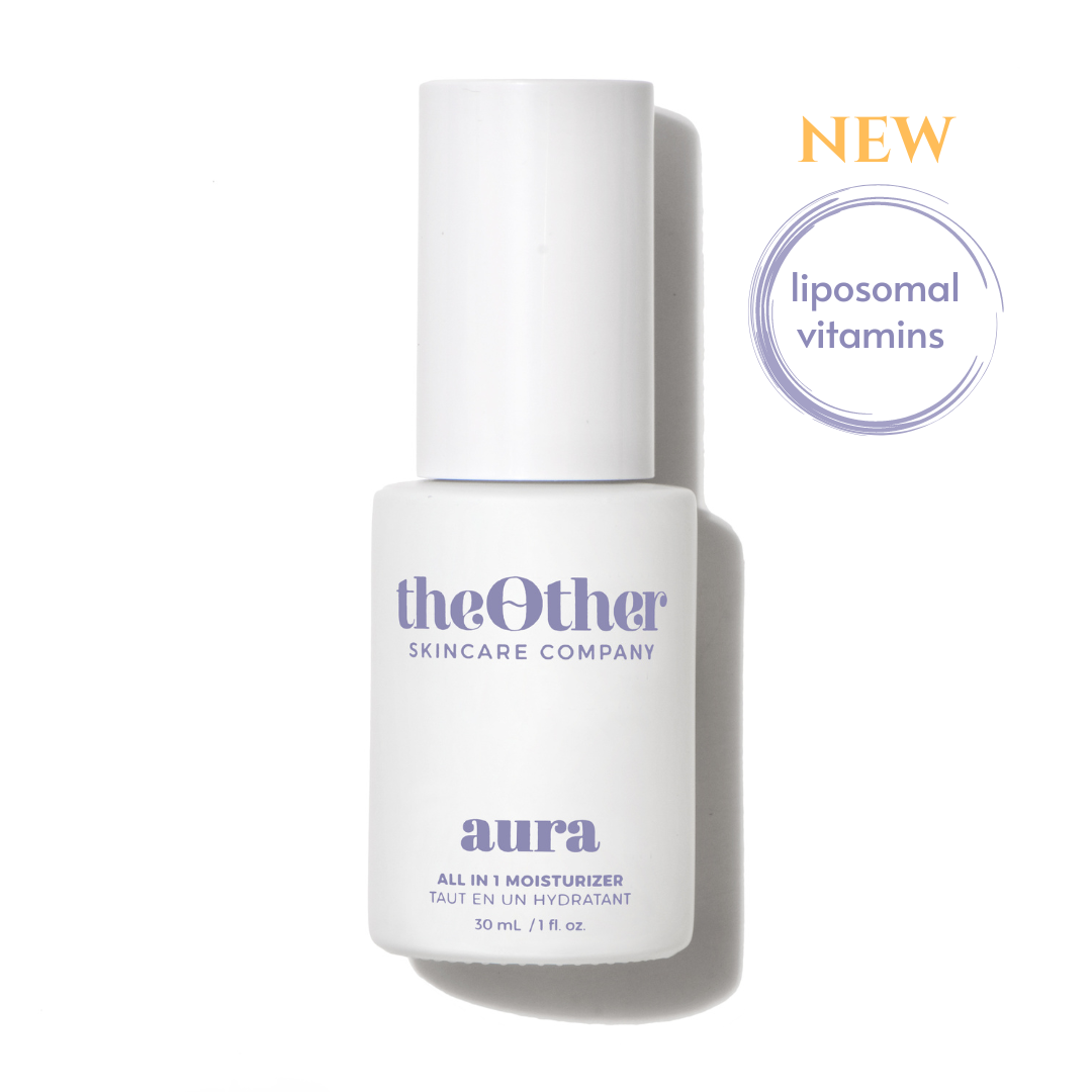 AURA - All in 1 Moisturizer