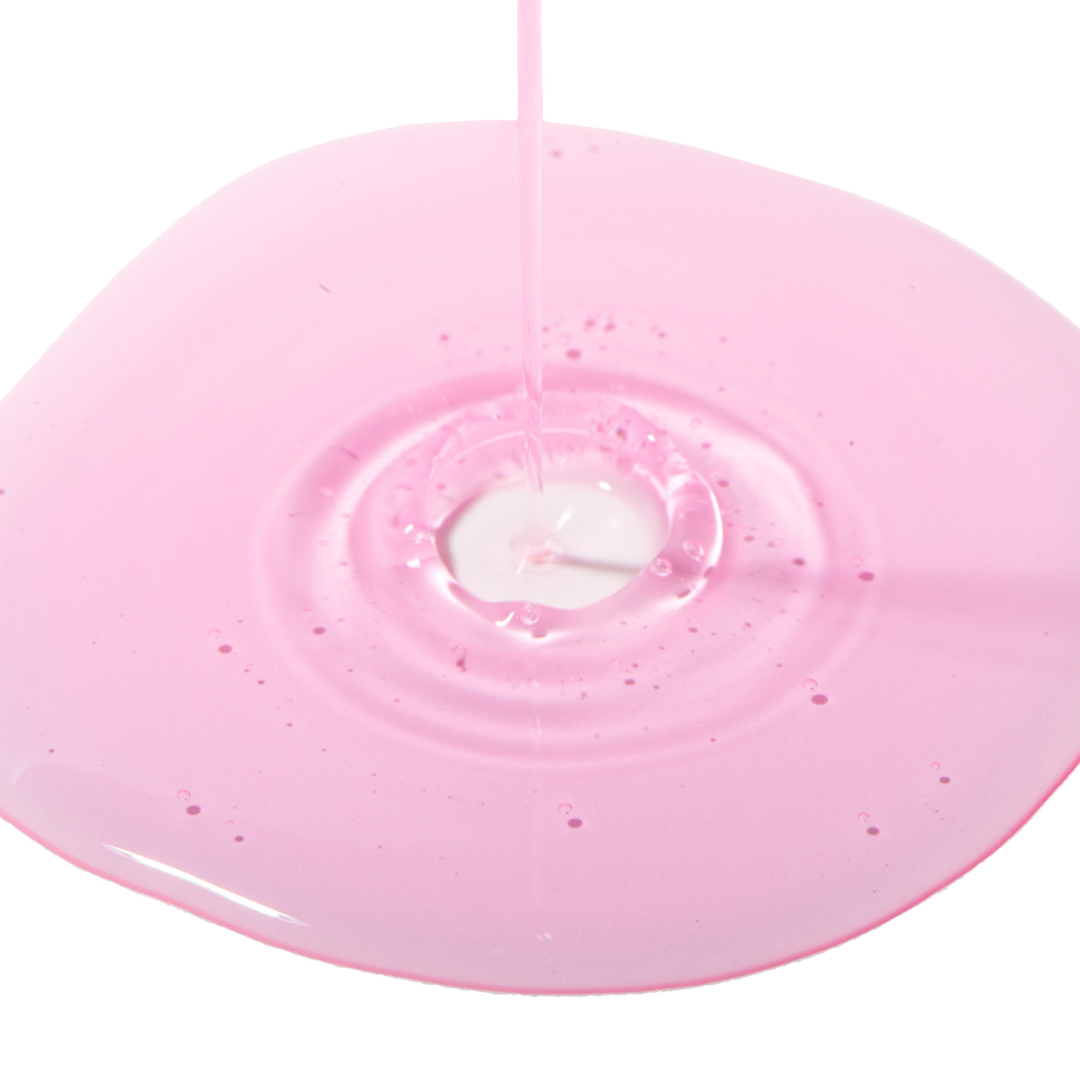 FLORA - Micellar Water for Gentle Cleansing and Toning