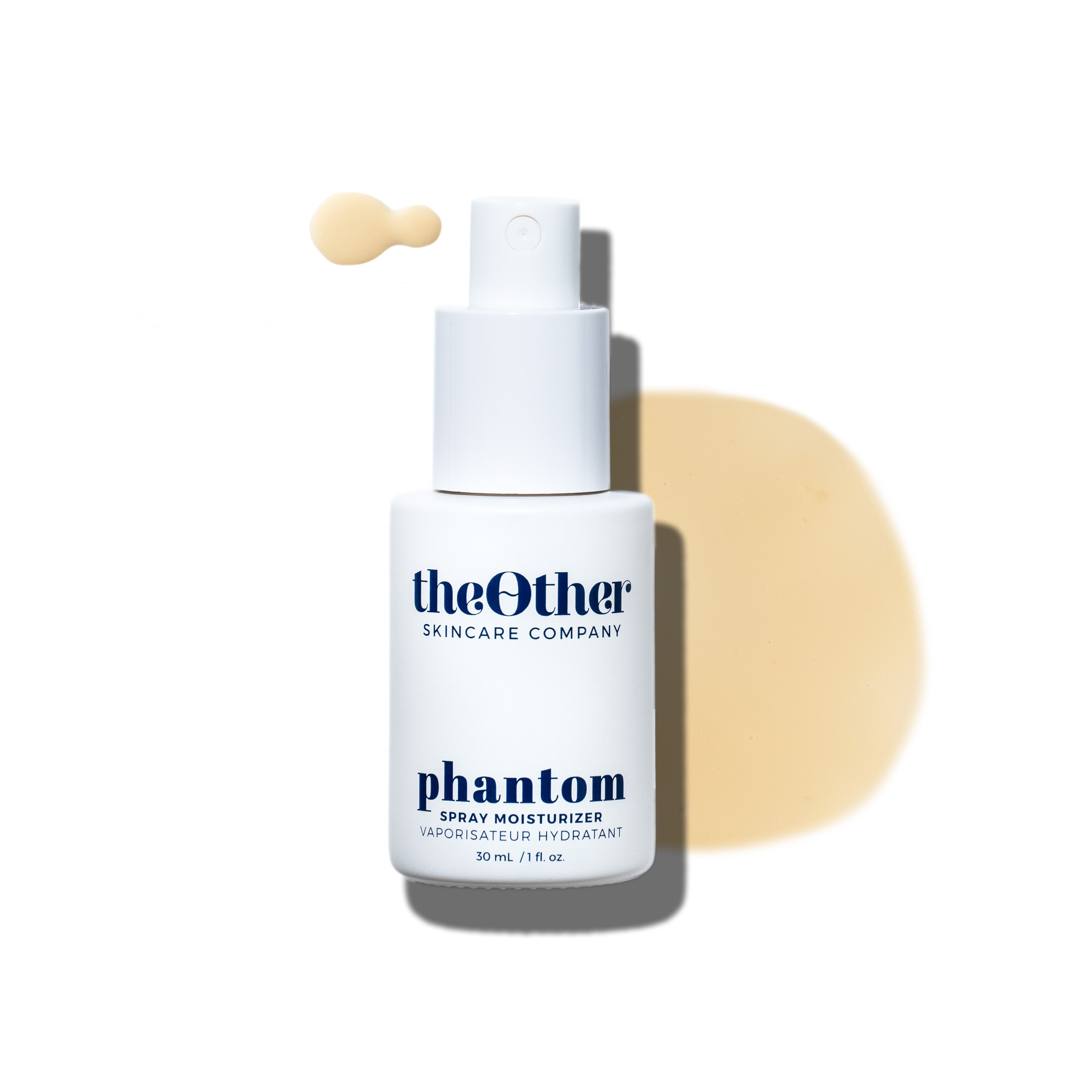 PHANTOM - Ultra Hydrating Moisturizer for Blemish Prone Skin