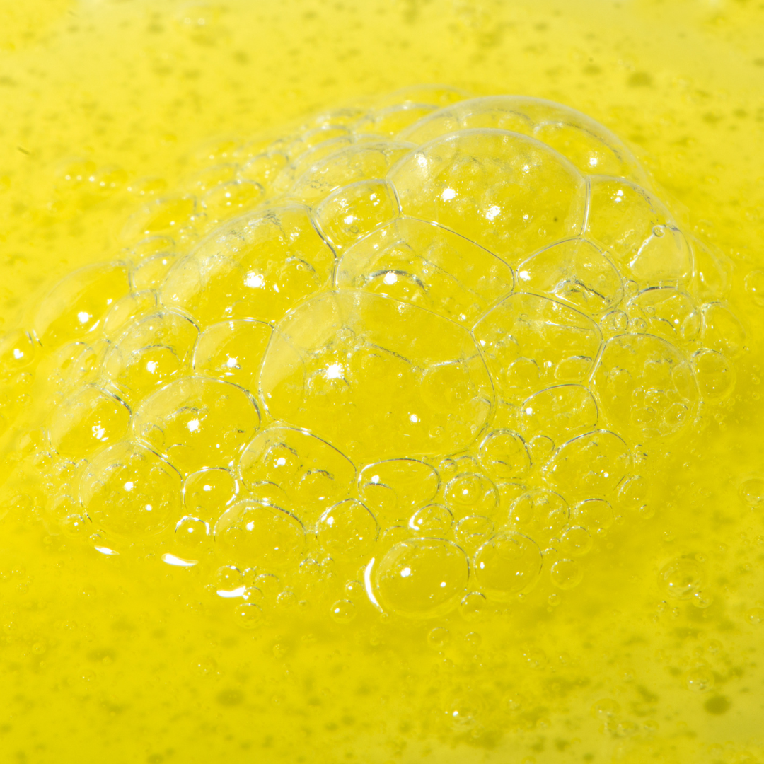 Ray - Soothing Gel Cleanser