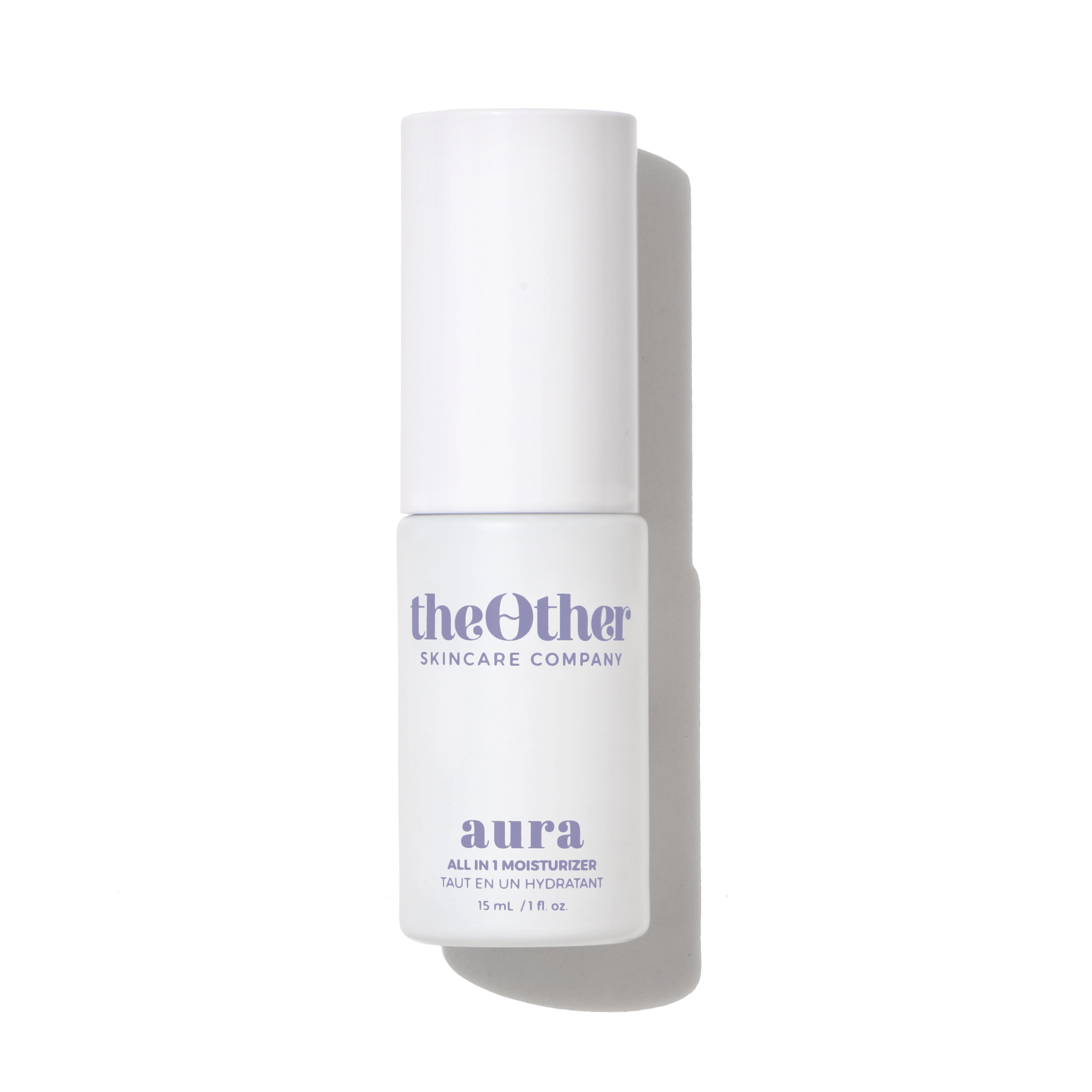 AURA - All in 1 Moisturizer