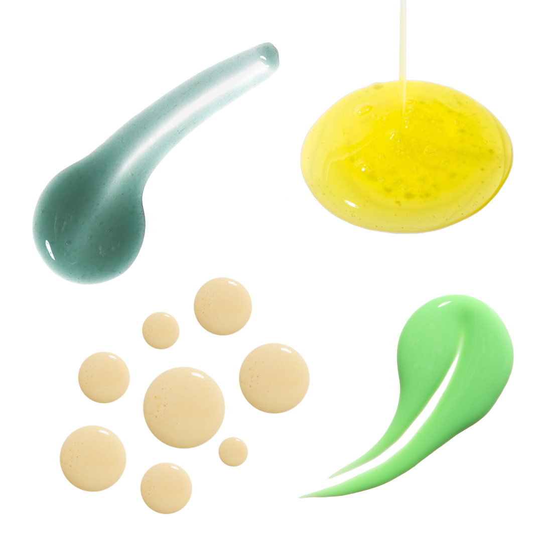 BUNDLE for dry skin and redness