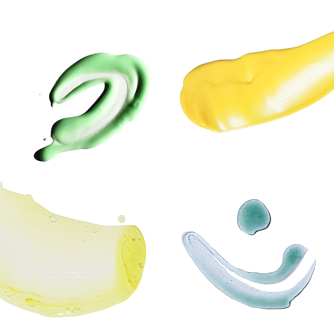 BUNDLE for redness, dryness, ageing