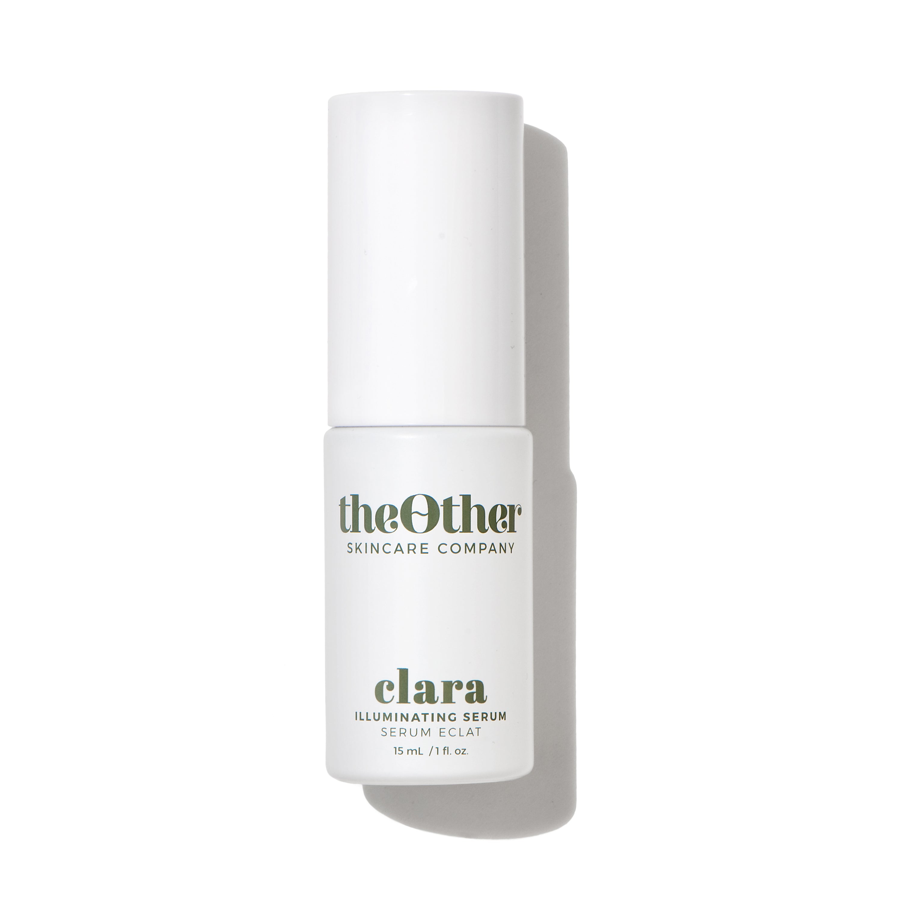 CLARA - Illuminating Vitamin C Serum
