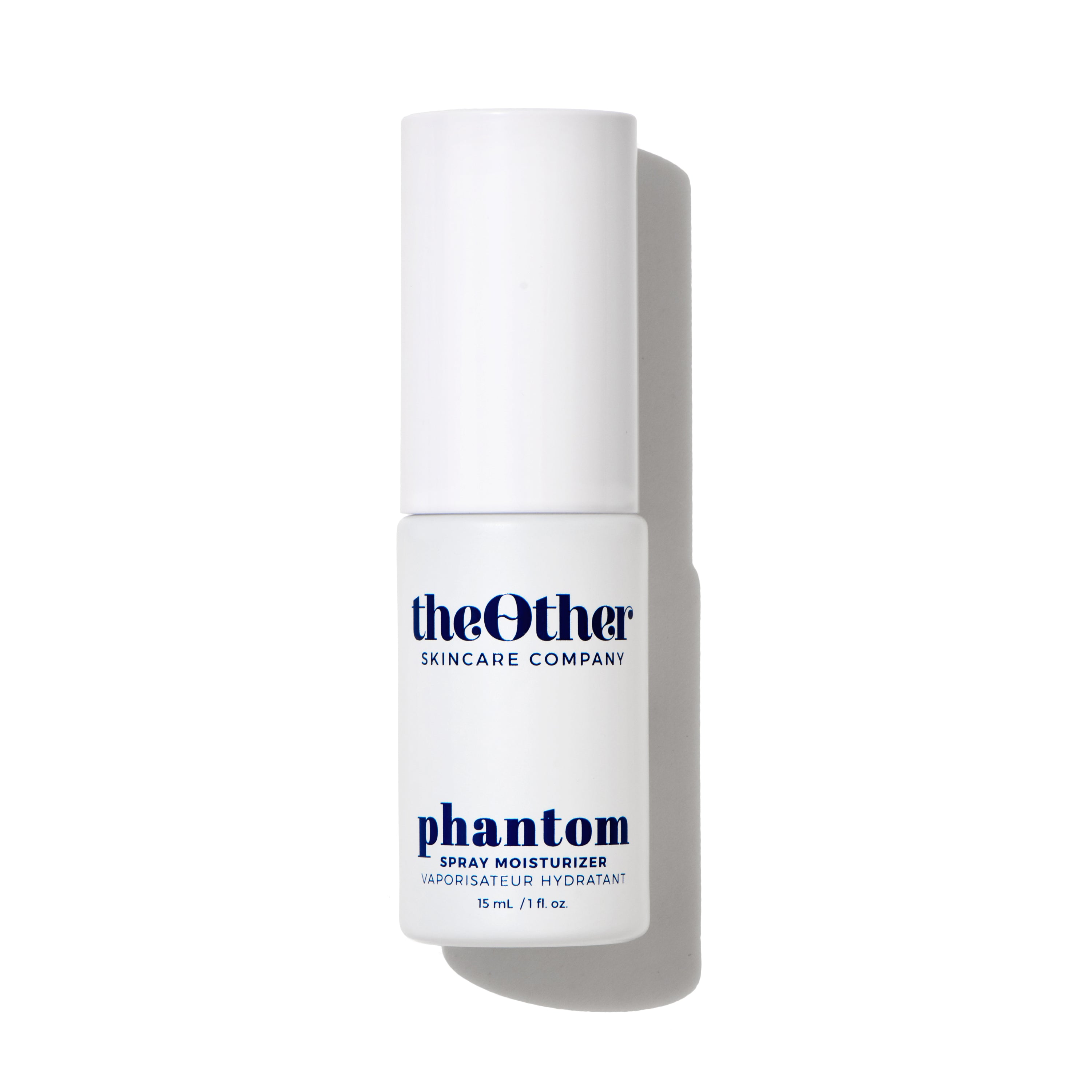 PHANTOM - Ultra Hydrating Moisturizer for Blemish Prone Skin