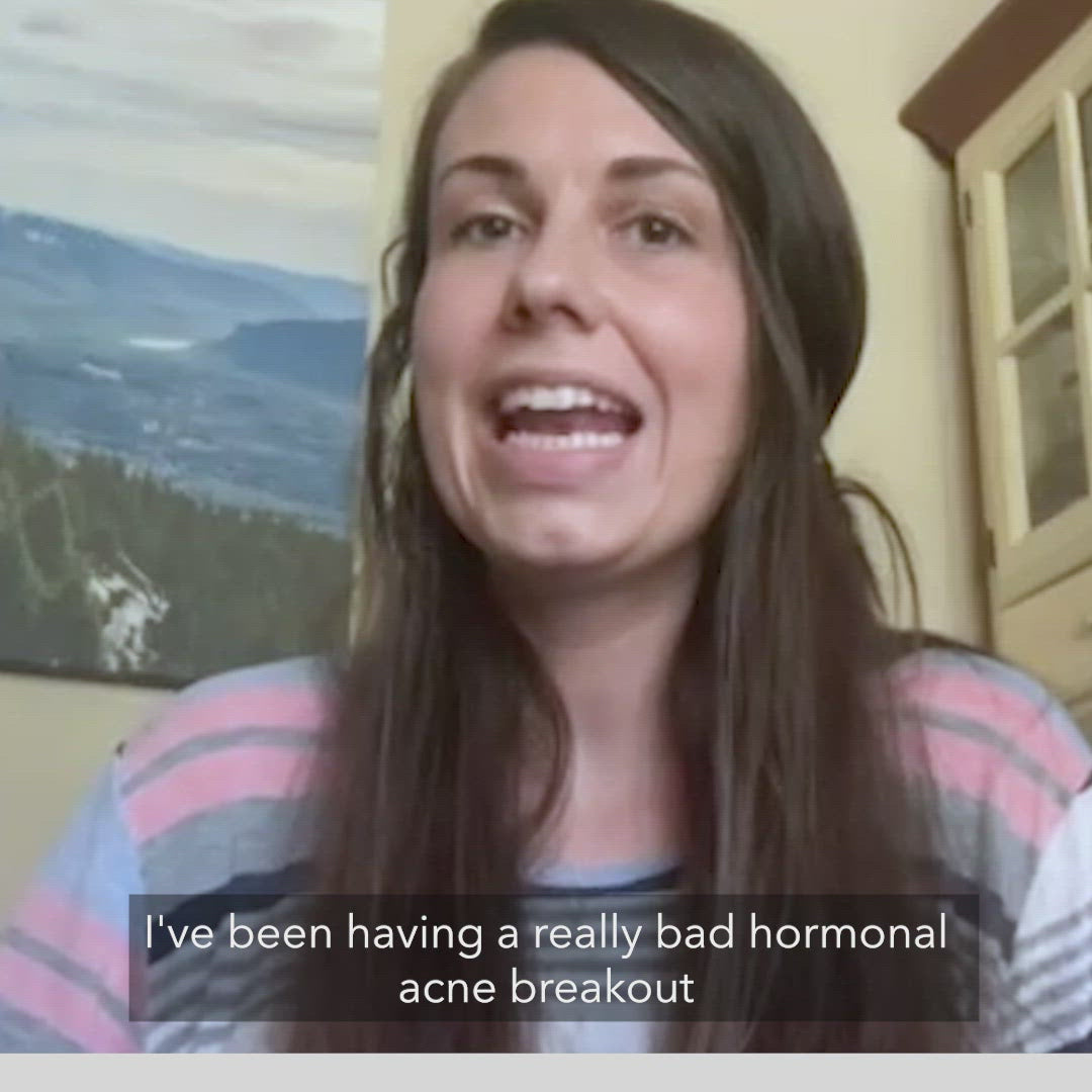 PLANT VOODOO - Clarifying Concentrate for Dehydrated Blemish Prone Skin